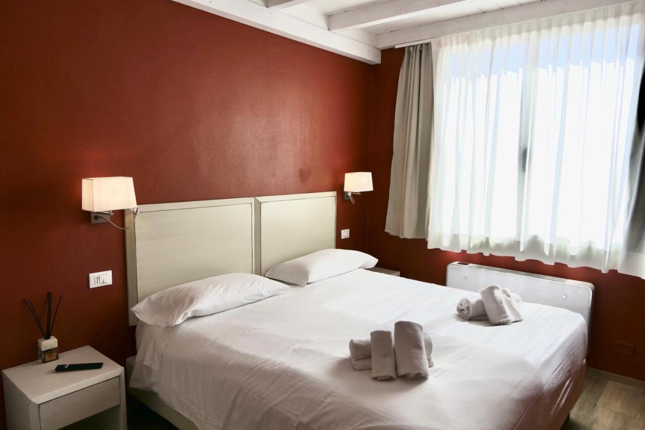 Il Gabbani B&B Marina Di Bibbona Eksteriør bilde