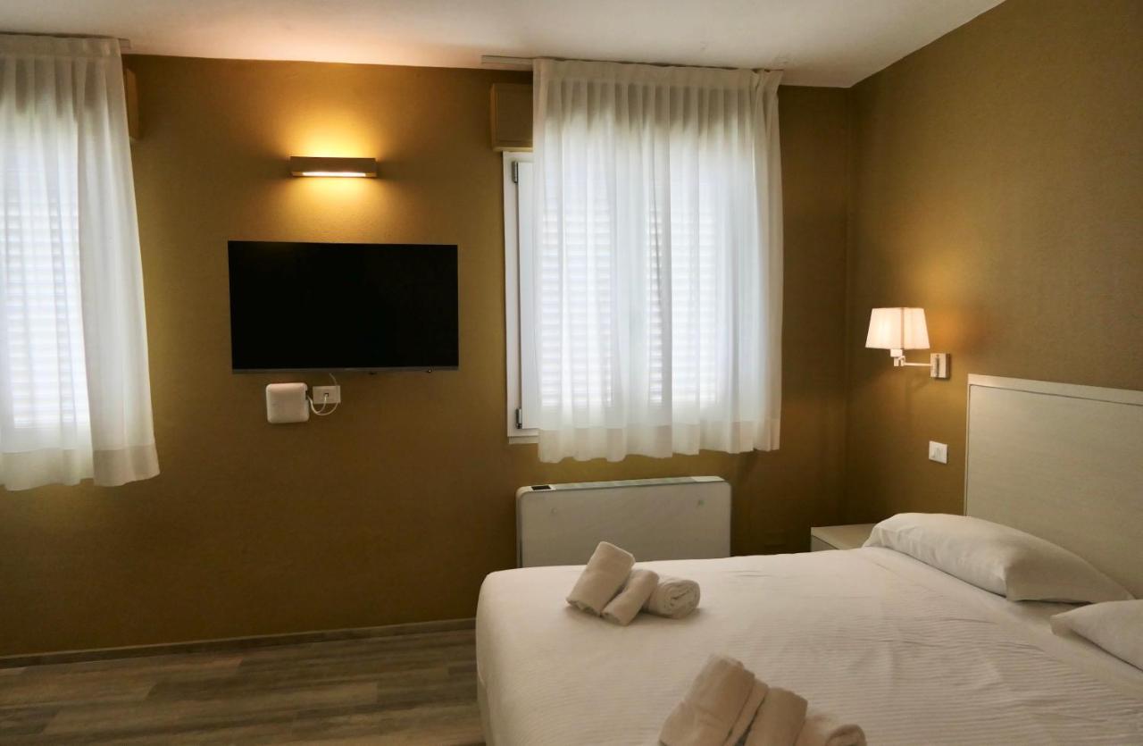 Il Gabbani B&B Marina Di Bibbona Eksteriør bilde